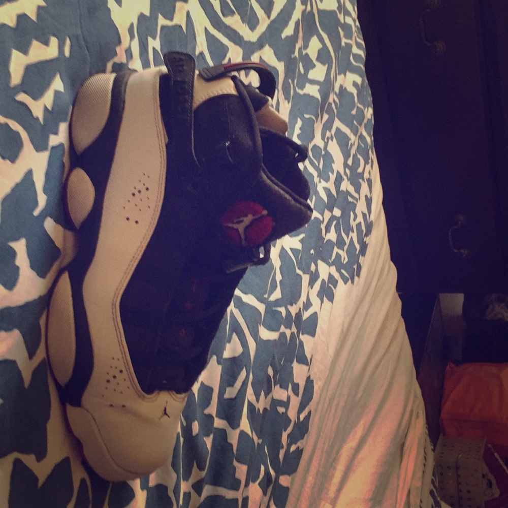 Jordans